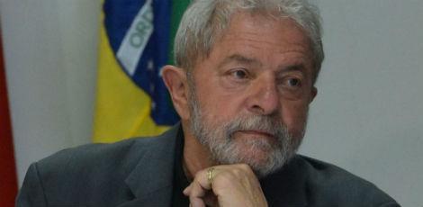 De acordo com a defesa de Lula, ficou 
