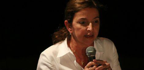 Márcia Souto, presidente da Fundarpe, acredita que edital está mais fortalecido / Site Cultura PE/Reprodução