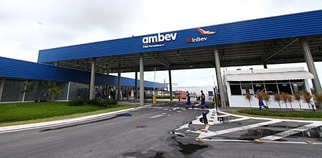 Ambev estuda novos planos para a fábrica de Itapissuma - JC Online