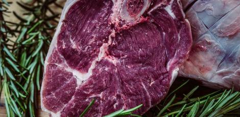 Diversos países já suspenderam importação da carne de empresas investigadas / Foto: Pixabay/Divulgação