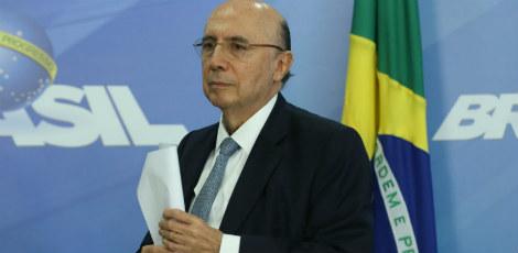 Segundo o ministro Henrique Meirelles, o projeto dará mais poderes aos credores / Foto: Valter Campanato/Agência Brasil