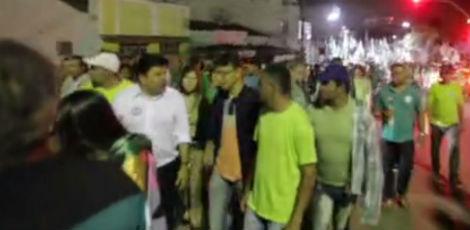 Homem é morto em evento em Belo Jardim com presença de ... - JC Online