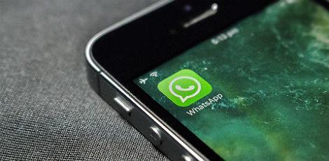 Para que o envio seja cancelado com sucesso, o usuário e receptor deverão estar utilizando a versão mais recente do WhatsApp  / Foto: Reprodução