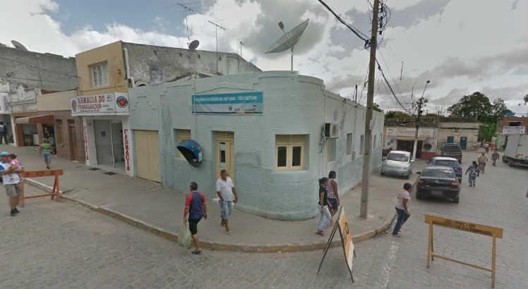 Caso ficará a cargo da Polícia Civil de São Caetano / Foto: Reprodução/Google Street View