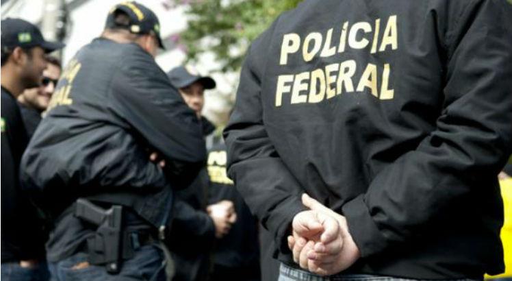 São investigados os crimes de associação criminosa e moeda falsa / Foto: Agência Brasil