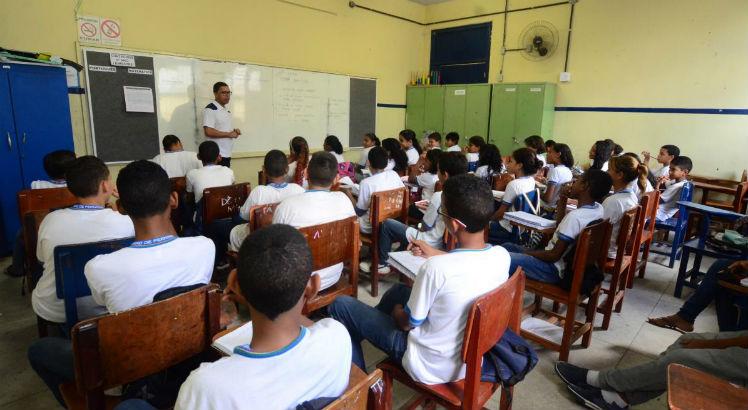 O julgamento não tratou do ensino religioso em escolas particulares, que fica a critério de cada instituição / Foto: Agência Brasil