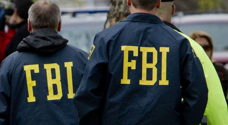 Resultado de imagem para FBI resgata 84 menores em operação contra tráfico de pessoas