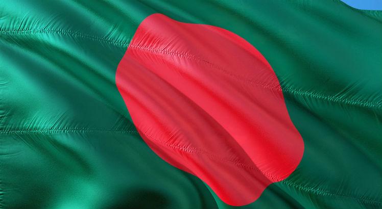 Dezenas de oficiais morreram durante motim em Bangladesh / Foto: Pixabay