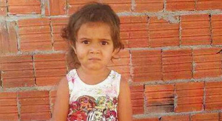 Resultado de imagem para menina sequestrada em Panelas é encontrada, confirma Polícia Civil