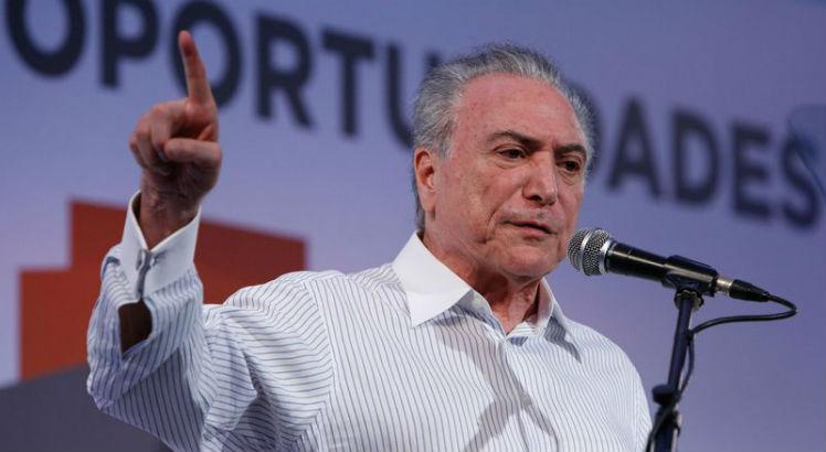 Em números absolutos, o atual presidente editou 91 medidas até o momento. / Foto: Agência Brasil.