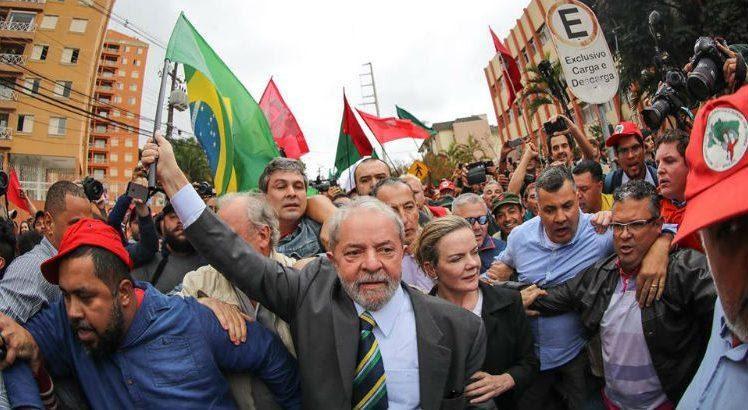 Lula será julgado no próximo dia 24 de janeiro / Fotos: Ricardo Stuckert/Instituto Lula
