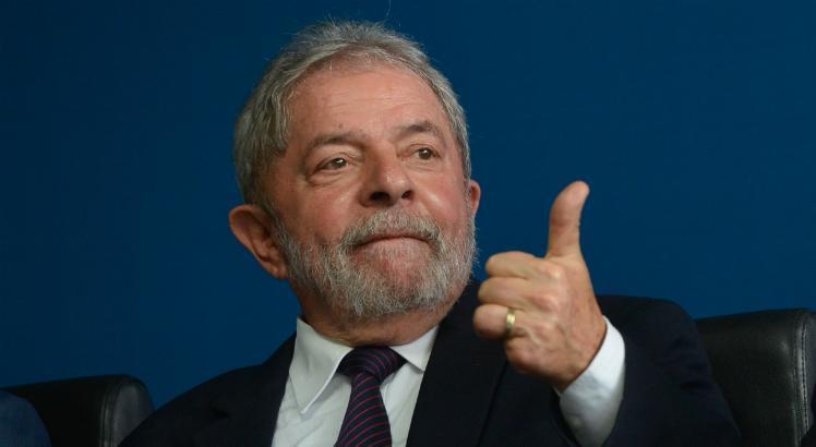 Mesmo que Lula seja condenado no julgamento, enquanto todos os recursos da 2ª instância não se esgotarem, sua campanha permanece sub-júdice / Foto: Agência Brasil