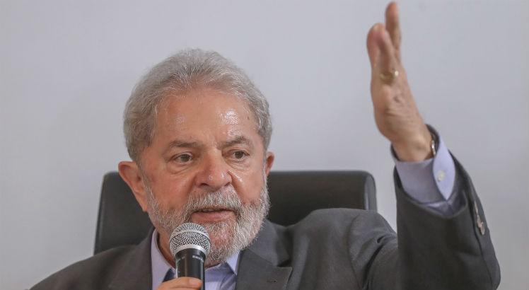 A uma semana do julgamento de Lula, o esquema de segurança foi reforçado em Porto Alegre
