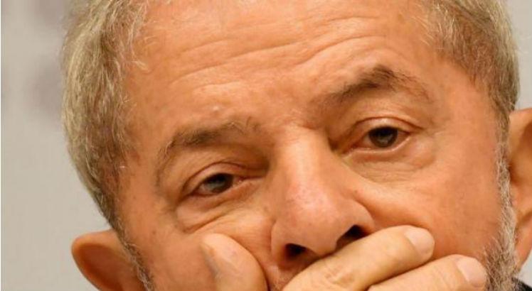 Este julgamento pode deixar o o ex-presidente Lula muito próximo da prisão / Foto: Evaristo Sá/AFP
