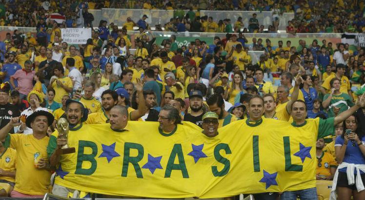No ano passado, o Brasil ocupava a 22ª posição do relatório / Foto: ABr