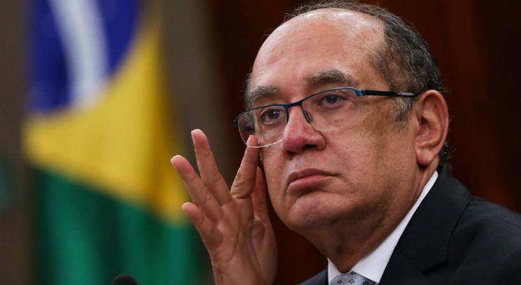 Durante a entrevista, Gilmar afirmou que qualquer mudança só ocorrerá a partir do julgamento de mérito da decisão em recursos ao Supremo Tribunal de Justiça ou pelo próprio STF / Foto: Agência Brasil