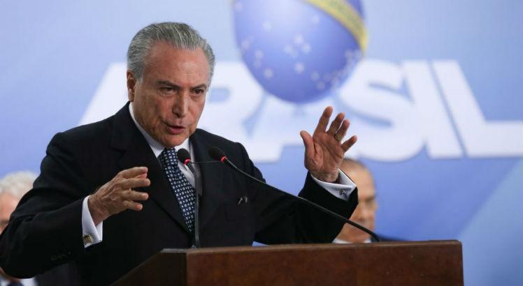 Presidente afirmou que acordos anteriores também estão valendo / Foto: Agência Brasil