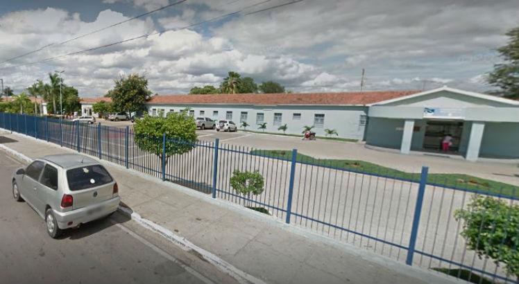 Após atirar nas duas mulheres e em si mesmo, o idoso foi levado para hospital, onde morreu / Foto: Reprodução/Google Street View