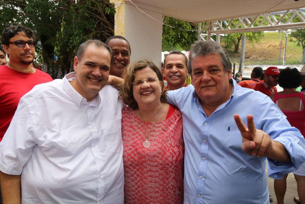 Foto: Péricles Chagas/Divulgação