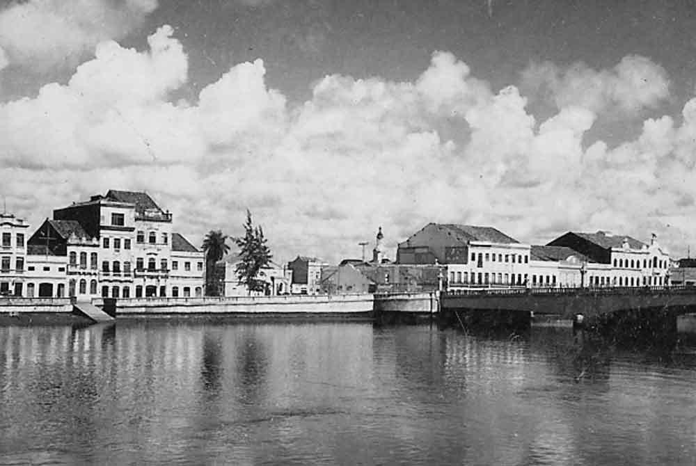 Foto: Acervo do Museu da Cidade do Recife