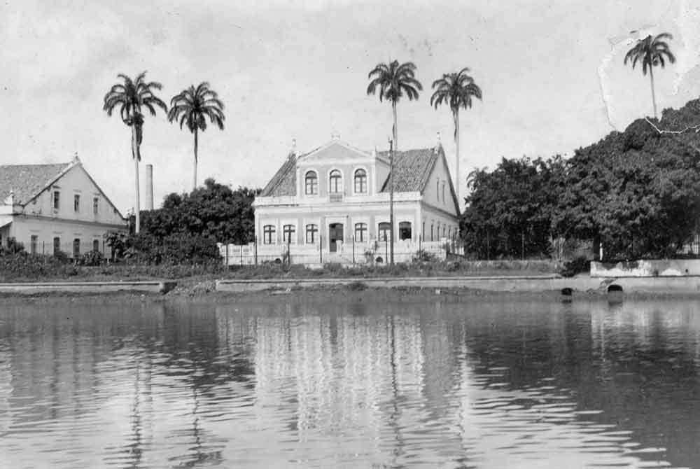 Foto: Acervo do Museu da Cidade do Recife