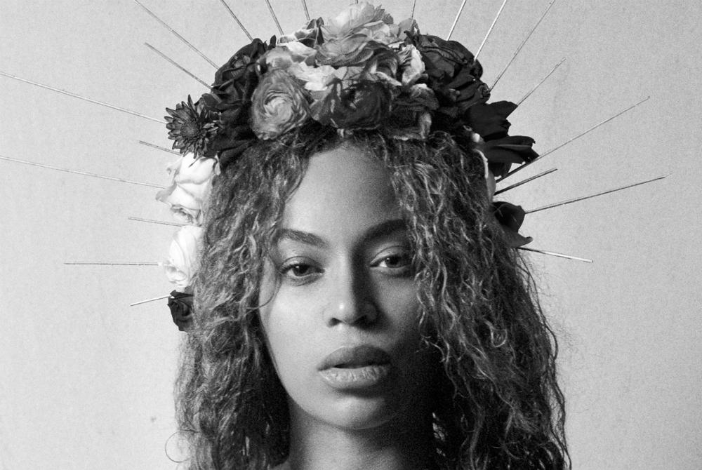 Site Oficial Beyoncé/Reprodução