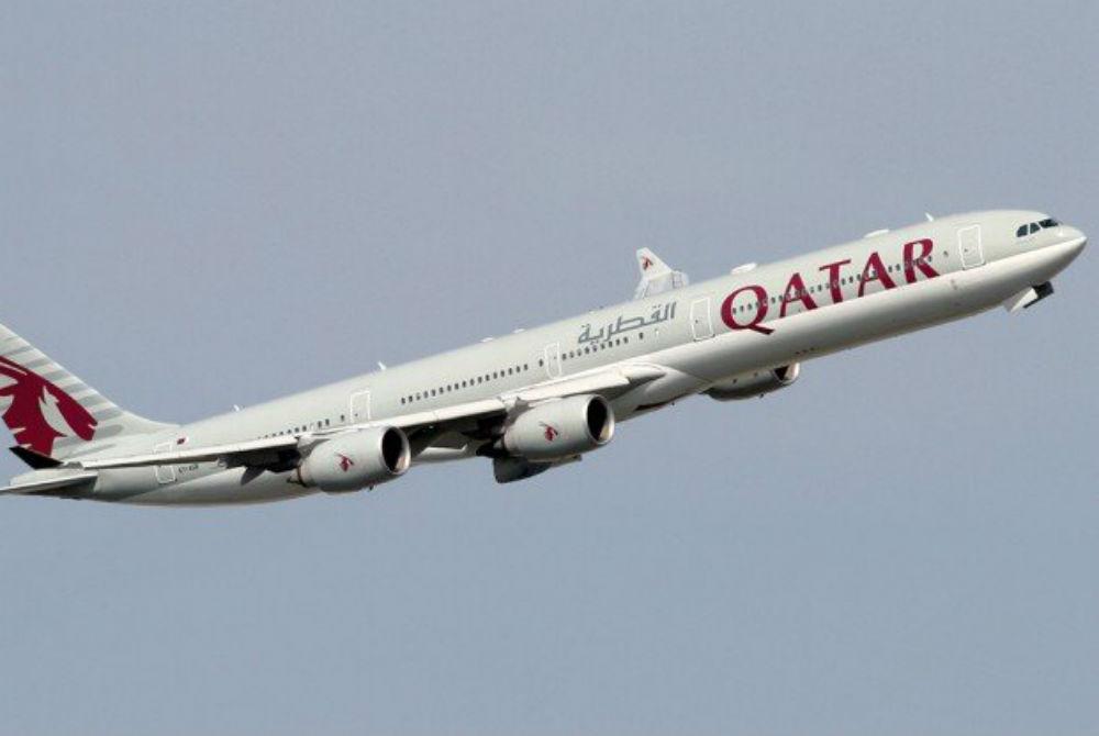 Foto:  Qatar Airways/Divulgação