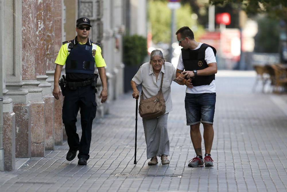 Foto: Josep LAGO / AFP
