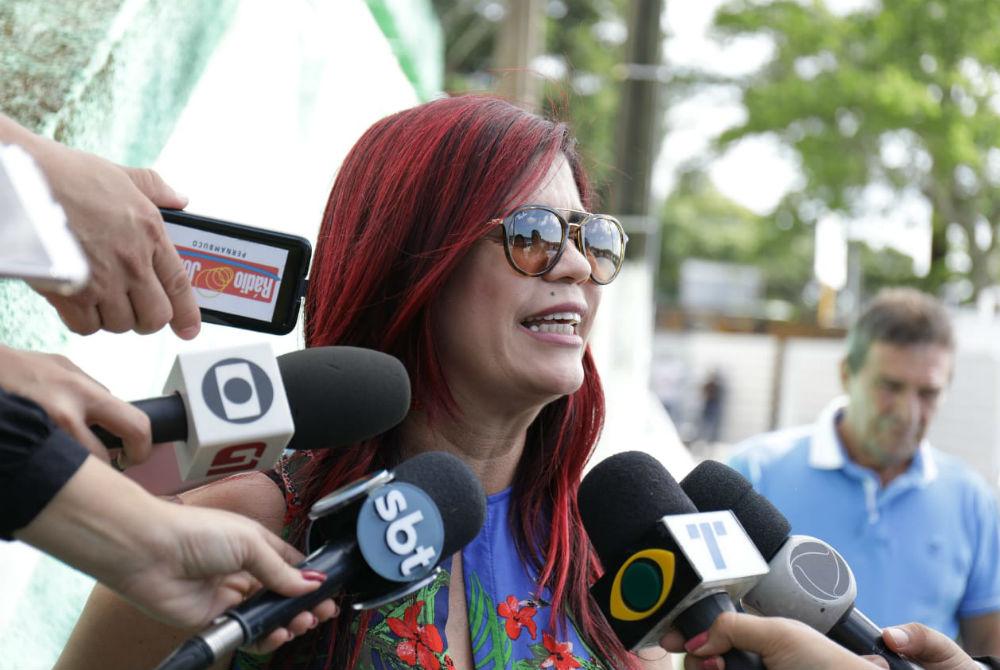 Foto: Ezequiel Quirino/TV Jornal