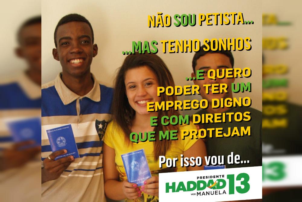 Foto: PT/Divulgação