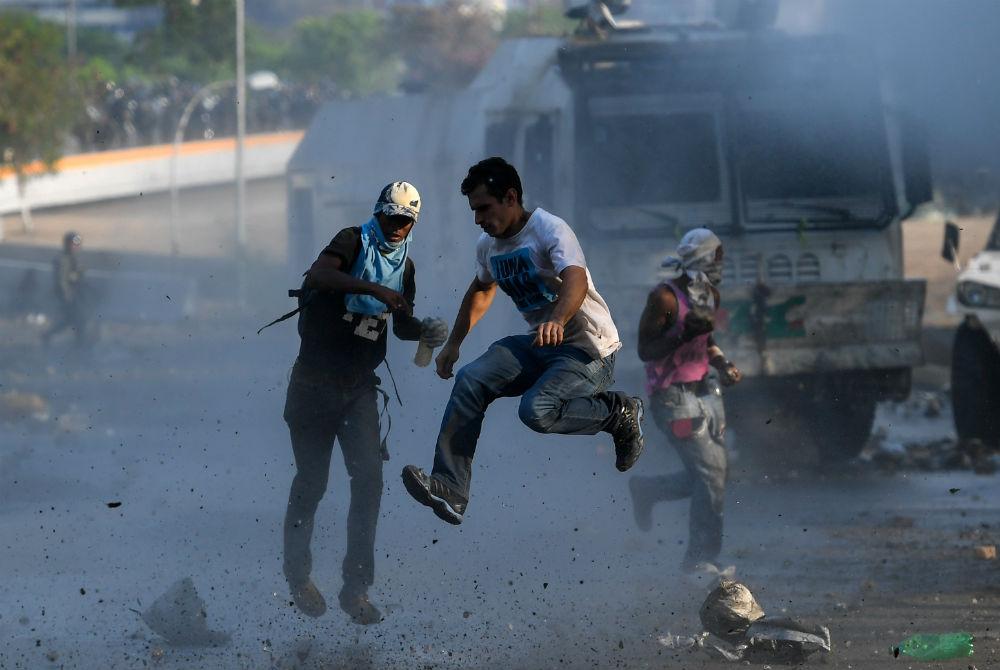 Federico Parra/AFP