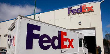 FedEx oferece mais de 40 vagas para motoristas no Recife e em outras cidades do País