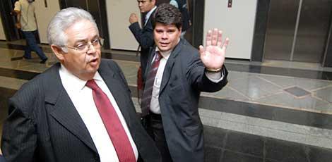 Com voto de Toffoli, STF condena Pedro Corrêa