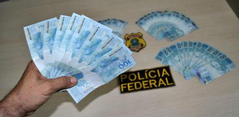 Foto: Polícia Federal/ Divulgação