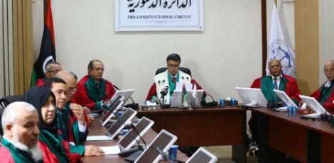 Governo da Líbia apoia diálogo organizado pela ONU