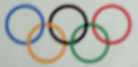 Foto: Comite Olímpico Coreano