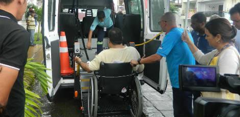 Foto: Superintendência Estadual de Apoio à Pessoa com Deficiência (SEAD)