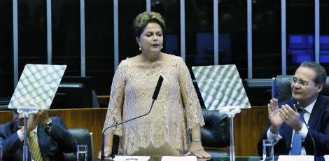 Foto: Antônio Augusto / Câmara dos Deputados