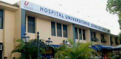 Hospital Oswaldo Cruz receberá primeira classe hospitalar de Pernambuco