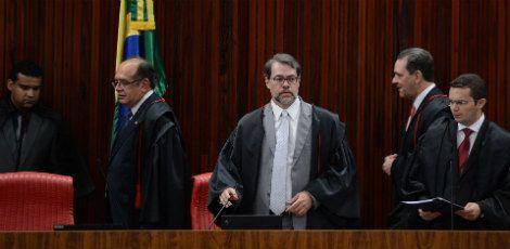 Foto: José Cruz / Agência Brasil