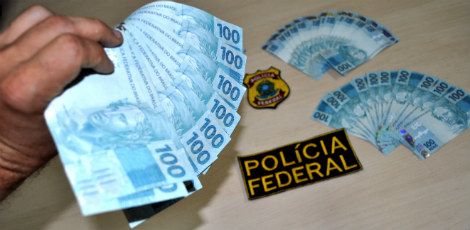 Foto: Divulgação/ Polícia Federal
