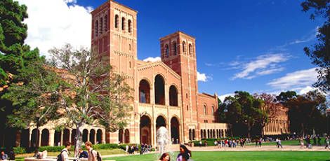 Foto: UCLA