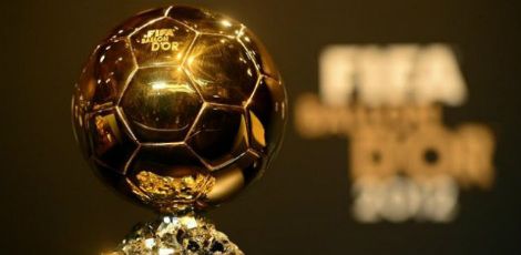 Fifa anuncia que prêmio Bola de Ouro será entregue em 11 de janeiro de 2016