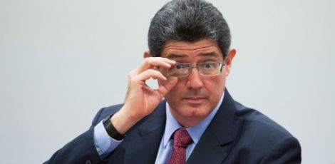 Presidente da Standard & Poor's diz que economia brasileira não reagiu