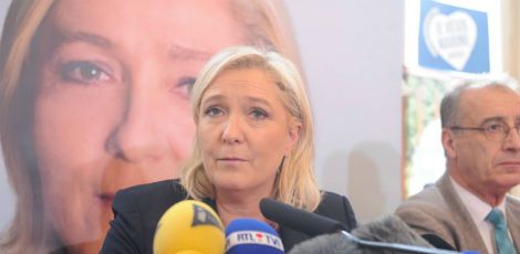 Foto: Front National