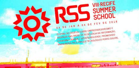 Foto: Reprodução/Recife Summer School