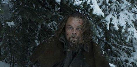 Leonardo DiCaprio detalha seu processo de filmagem de 'O Regresso'