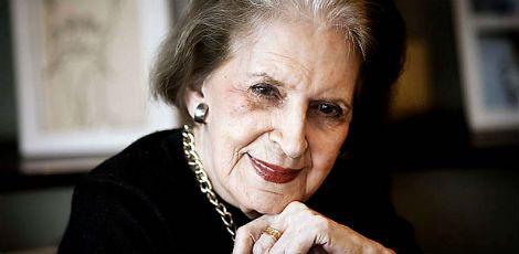 Escritora paulistana Lygia Fagundes Telles morre aos 98 anos