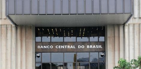 Foto: Banco Central do Brasil (Bacen)/Divulgação