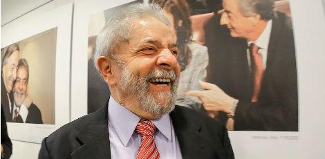 Foto: Ricardo Stuckert Instituto Lula